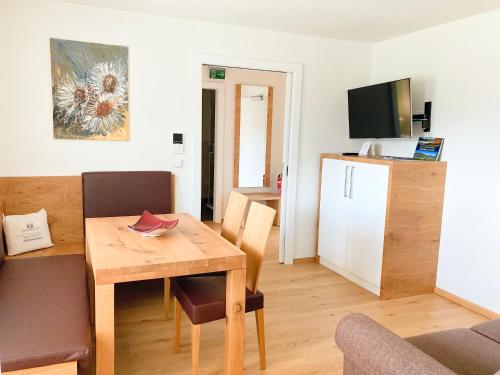 Iekārtas, R&R Residenzen Aparthotel in Mitterbach Am Erlaufsee