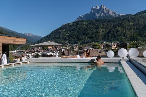 . Brunet - The Dolomites Resort