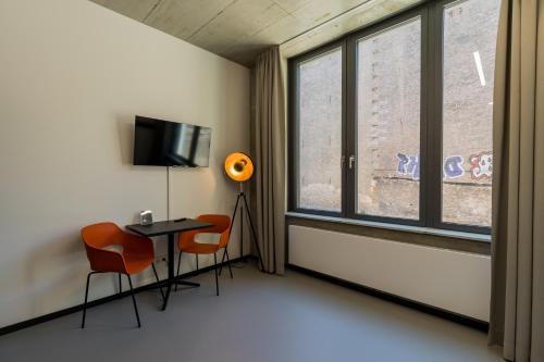 Nena Apartments Moritzplatz by LESA, Berlin (zdjęcie 5)