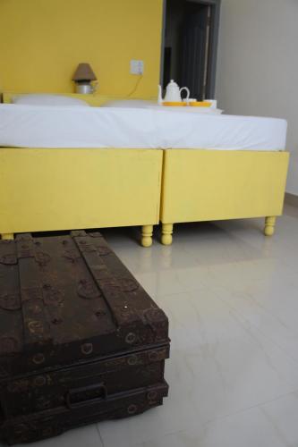 Bed & Chai Guesthouse New Delhi and NCR India