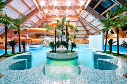 Kompleks Zagroń Istebna (Kompleks Zagron Istebna) in Istebna