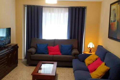 . Apartamentos Campomanes 2