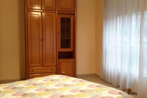  APARTAMENTOS CAMPOMANES in Campomanes
