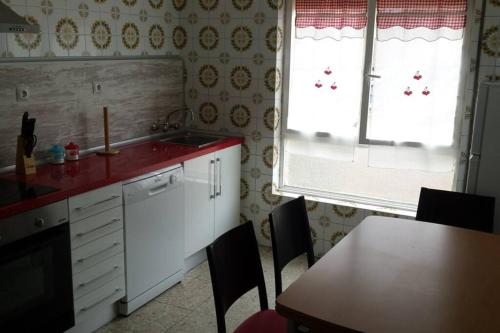Apartamentos Campomanes 2 in Pola de Lena