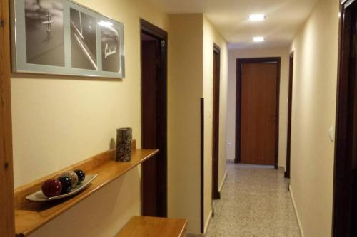 Apartamentos Campomanes 2 in Pola de Lena