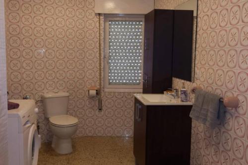 Apartamentos Campomanes 2 in Pola de Lena