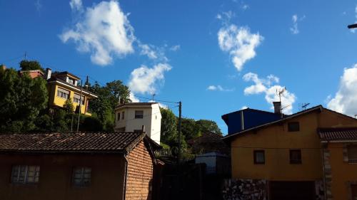 Apartamentos Campomanes 2 in Pola de Lena