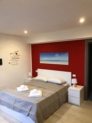 1 queen bed