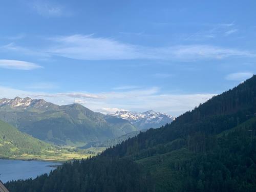 der Sonnberg - Alpinlodges