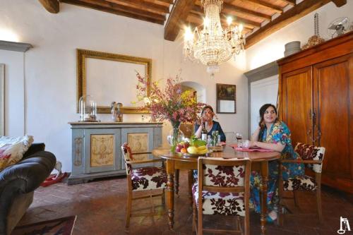 Foresteria d'Arte - Appartamento di Charme