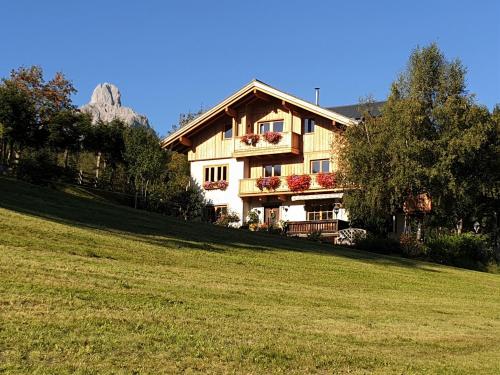 Haus Berghoamat in Filzmoos, Österreich