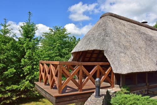 Iekārtas, Medziotoju Sostine in Kunioniai