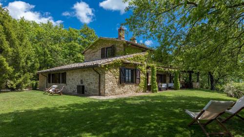 LA CERQUA 8, Emma Villas in Gualdo Cattaneo