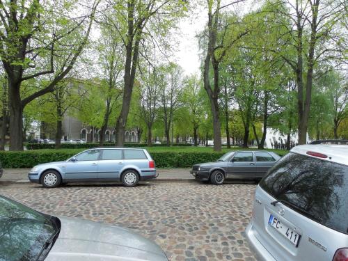 Gogol Park, Riga (Foto 8)