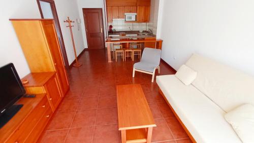  Apartamentos San Vicente Playa in San Vicente de la Barquera