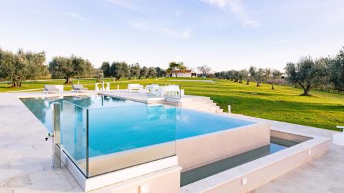 La Perla tra gli Ulivi 12, Emma Villas