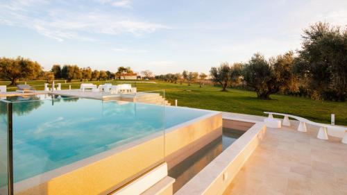 La Perla tra gli Ulivi 12, Emma Villas