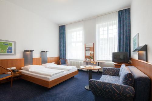 Hotel Der Achtermann - image 10