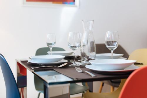 Triana Boutique Free Parking, Sevilla (foto 7)