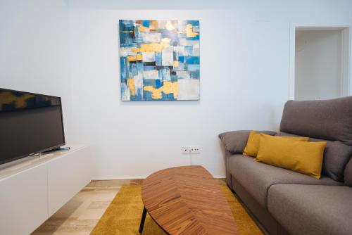 Triana Boutique Free Parking, Sevilla (foto 6)