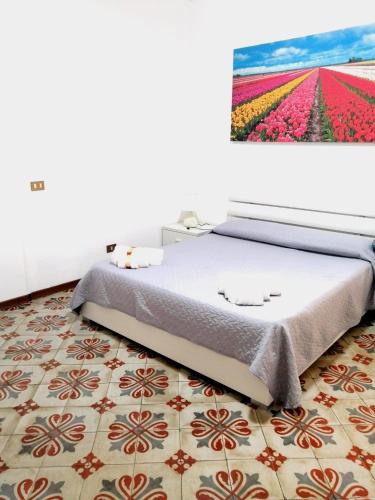 B&B Orchidea – Palermo, CA