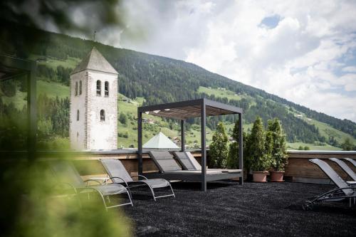 Post Hotel - Tradition & Lifestyle Adults Only - San Candido