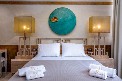 10GR Hotel & Wine Bar Rhodes - image 2