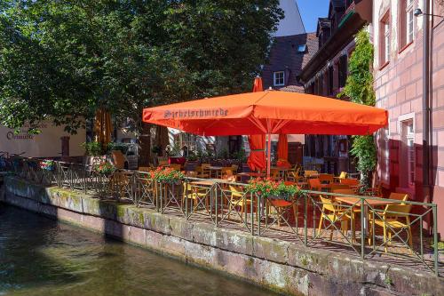 Hotel & Restaurant Sichelschmiede 5