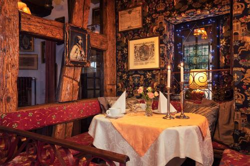 Hotel & Restaurant Sichelschmiede 3