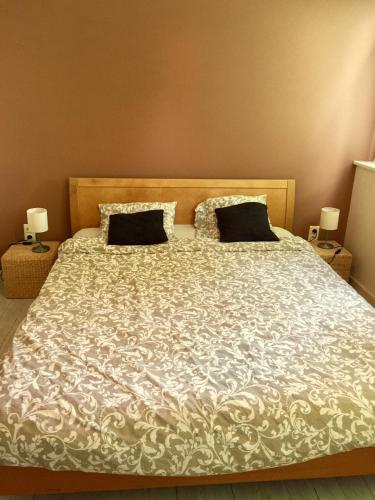 B&B Waterside – Bruges, CO
