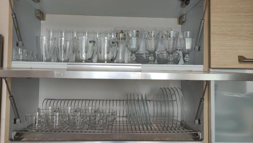 Pod Kremlem Apartment - image 11