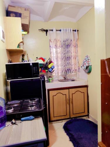 Bee's Studio Apartment