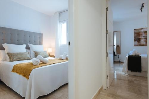 Triana Boutique Free Parking