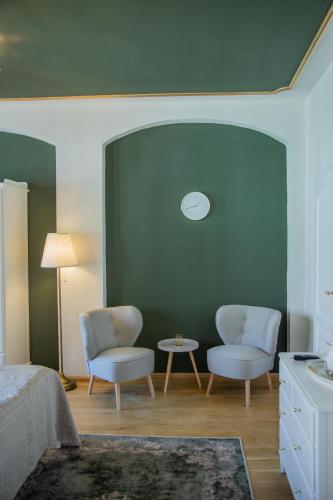 ApartOne Altstadt-Hotel - image 9