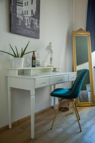 ApartOne Altstadt-Hotel - image 13