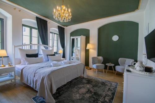 ApartOne Altstadt-Hotel in Bautzen