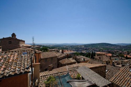 Bio B&B Della Mandorla - Organic B&B - Ponte Forcione