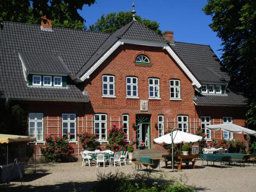 Facilities, Hof Osterbunsbull in Havetoft