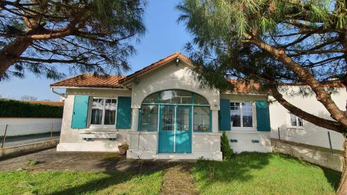Entre port et plages gîte à louer La Tremblade