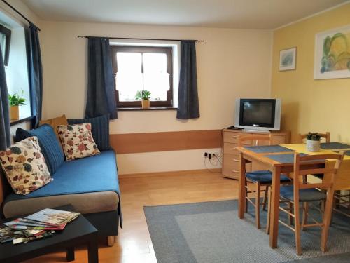 Apartman Lipova