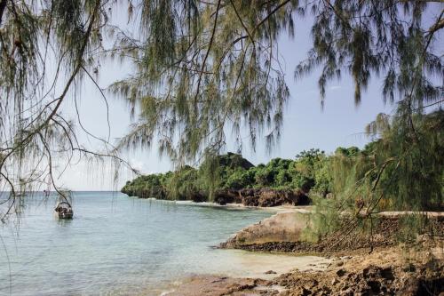 Chumbe Island Coral Park