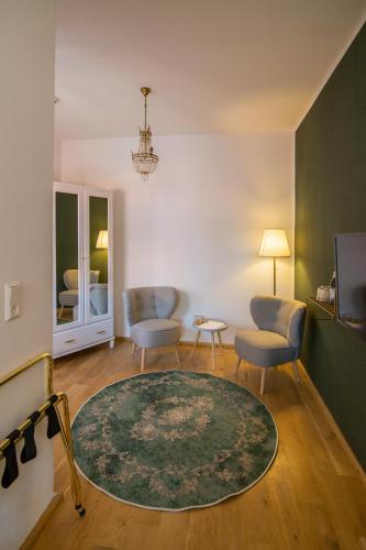 ApartOne Altstadt-Hotel - image 14