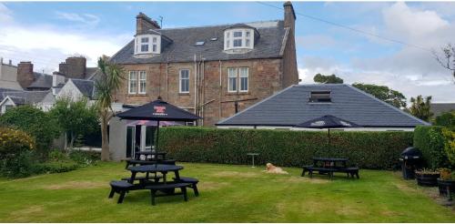Ardshiel Hotel - image 11