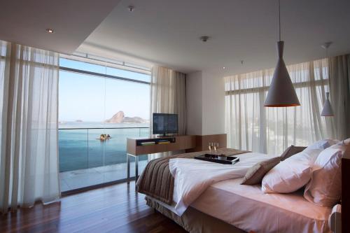 H Niterói Hotel