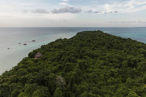 Chumbe Island Coral Park