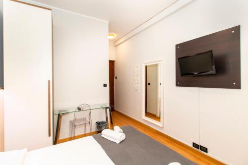 Hotel Cristallo Torino - image 8