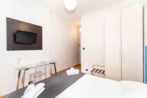 Hotel Cristallo Torino - image 5
