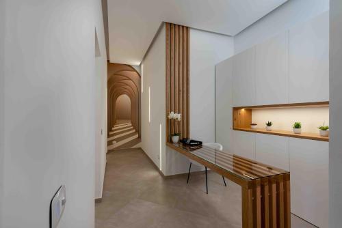 Sky Rooms Santuario 2