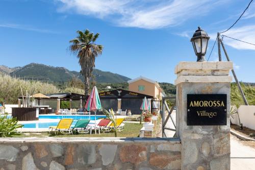 Amorossa Beachfront Village by Konnect Roda Corfu - image 6