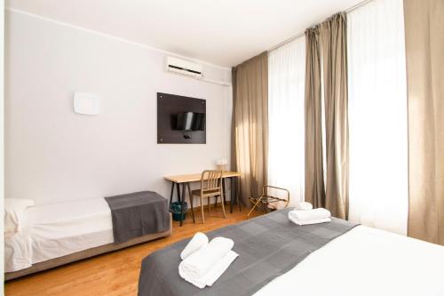 Hotel Cristallo Torino - image 4